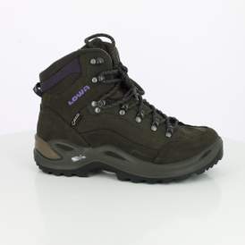 Lowa 4 - € 220