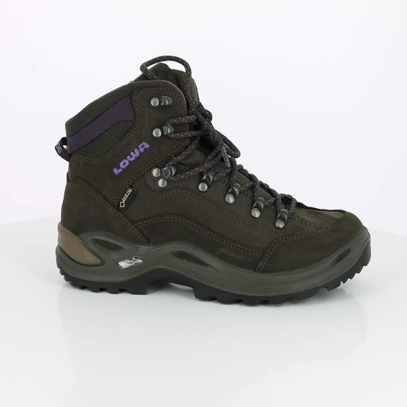 Lowa 4 - € 220