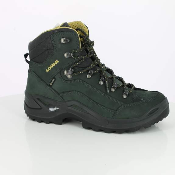 Lowa 7 - € 220