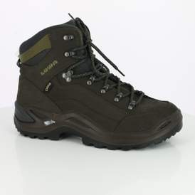 Lowa 8 - € 220
