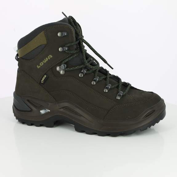 Lowa 8 - € 220