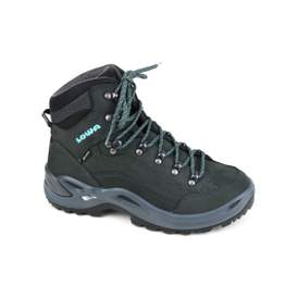 Lowa 16 - extra breed - € 220