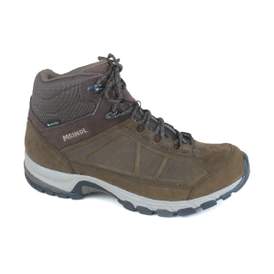 Meindl 4 - extra breed - € 250