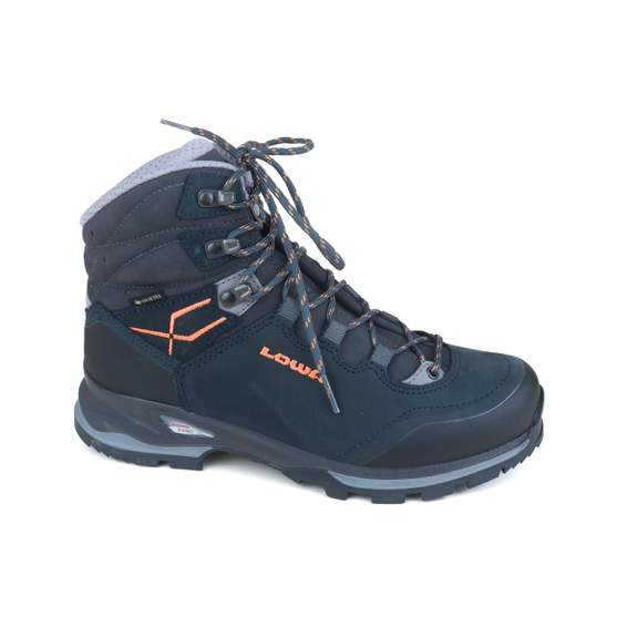 Lowa 34 - € 260