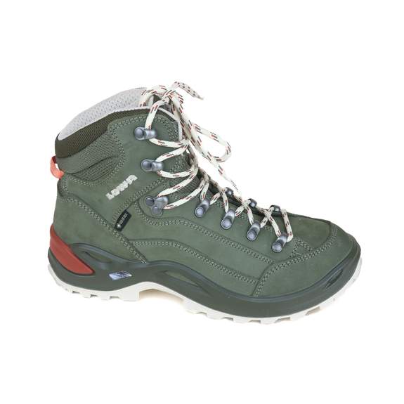 Lowa 57 - € 220