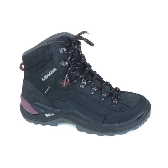 Lowa 58 - € 220