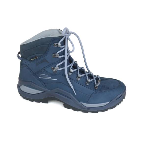 Lowa 66 - Renegade 100 - € 230
