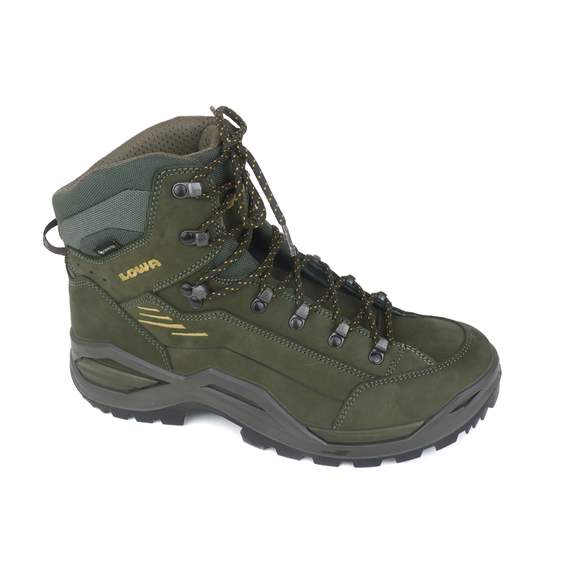 Lowa 68 - € 230
