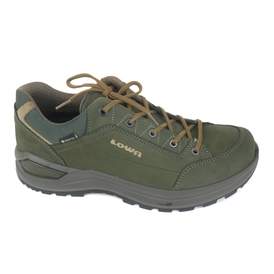 Lowa 71 - € 200