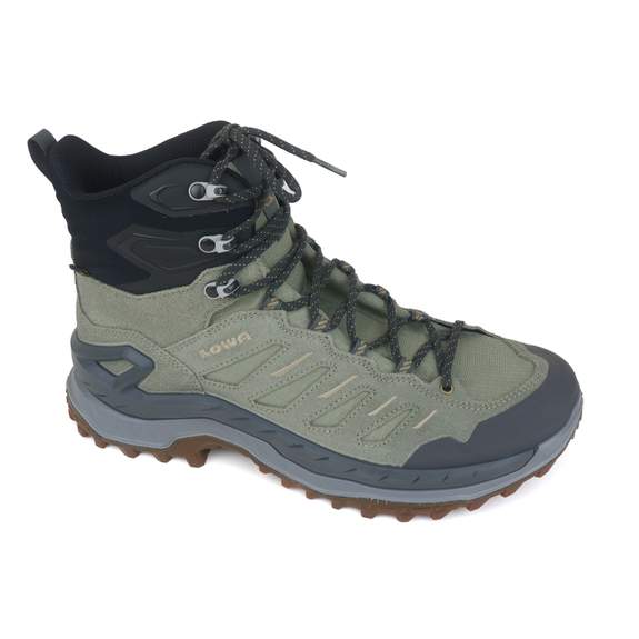 Lowa 81 - € 200
