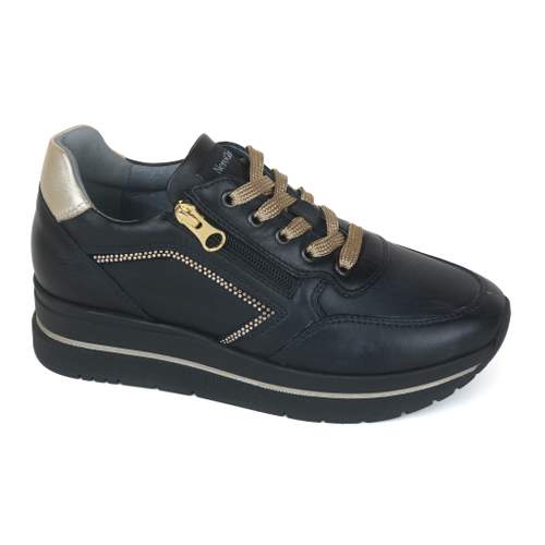 Nero Giardini 5 - € 175