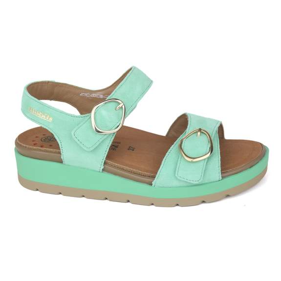 Mephisto 48 - € 175