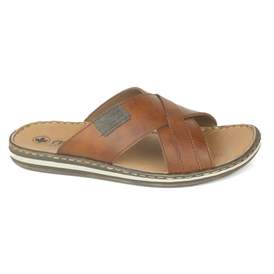 Rieker 6 - € 65