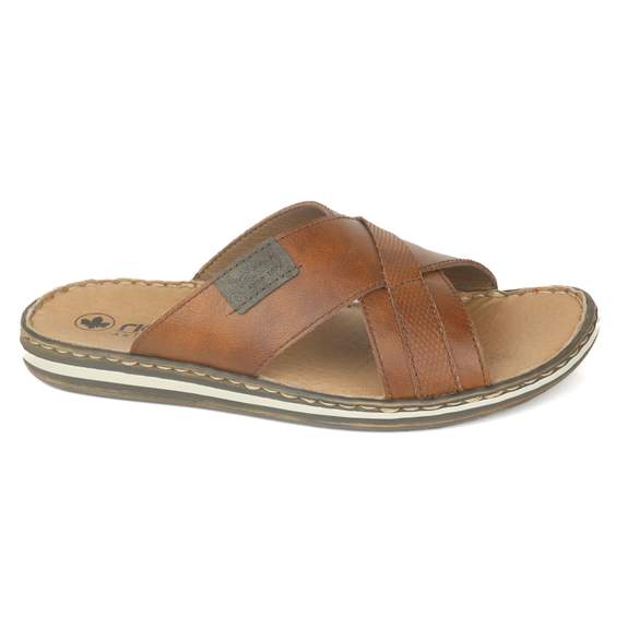 Rieker 6 - € 65