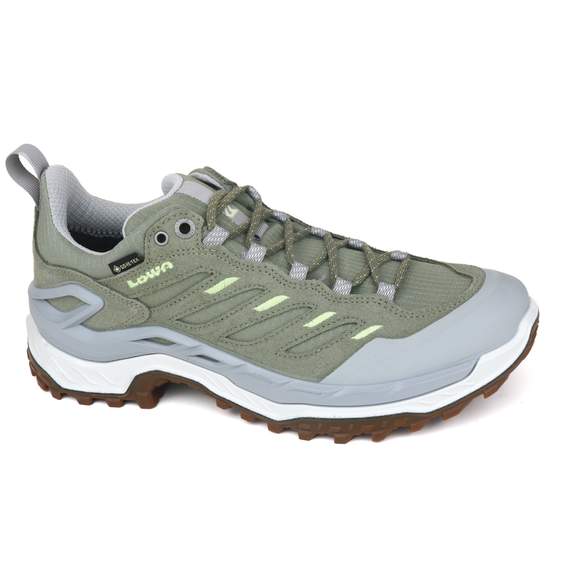Lowa 93 - € 180