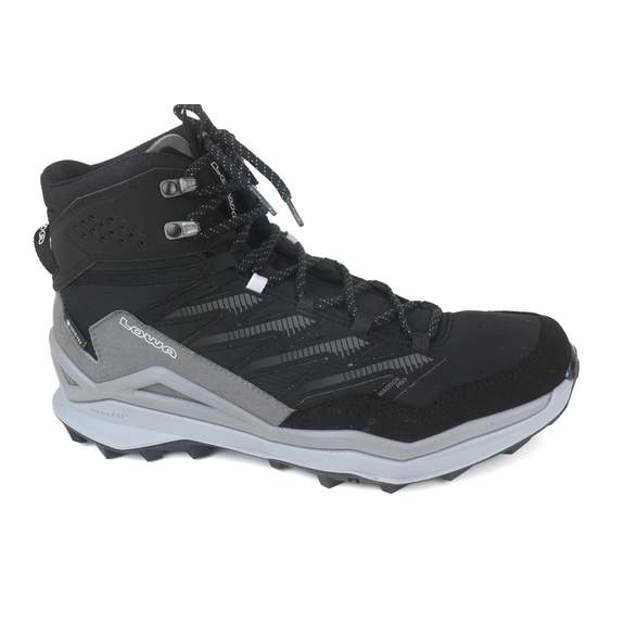 Lowa 95 - € 200