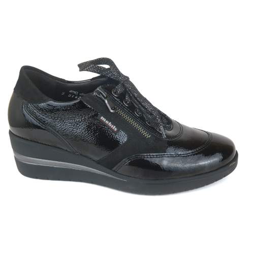 Mephisto 18 - € 215