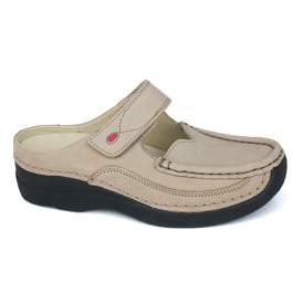Wolky 4 - € 140