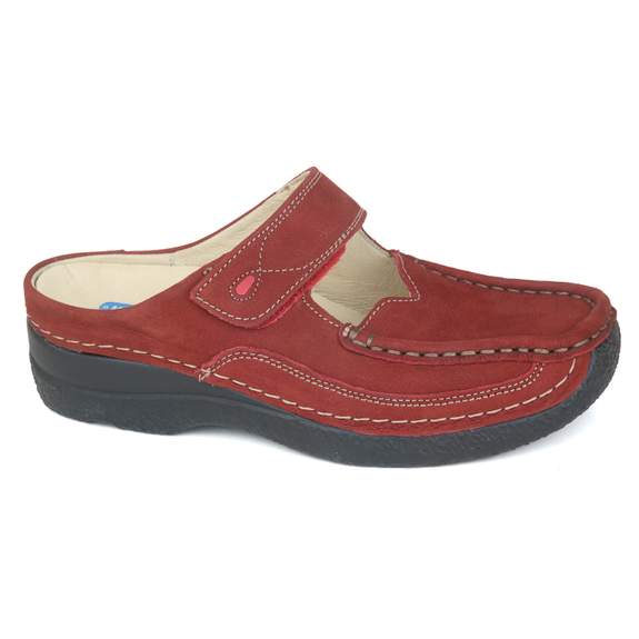 Wolky 5 - € 150
