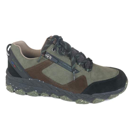 Allrounder 2 - € 160