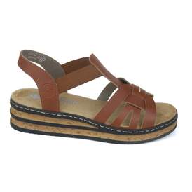 Rieker 2 - € 70