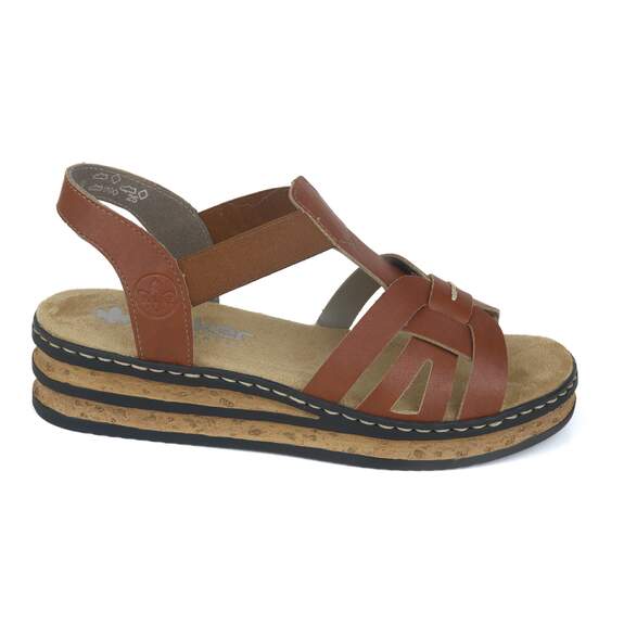 Rieker 2 - € 70