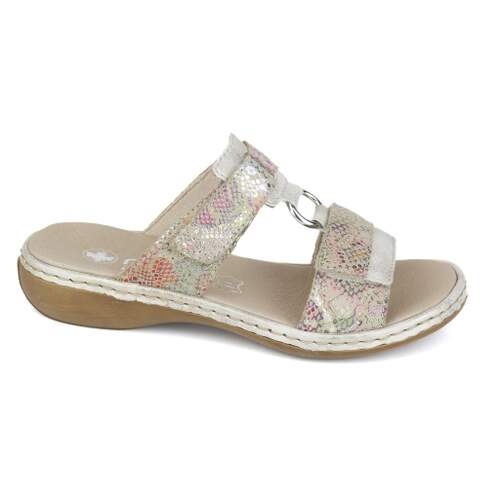 Rieker 3 - € 70