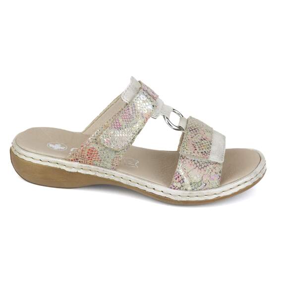 Rieker 3 - € 70