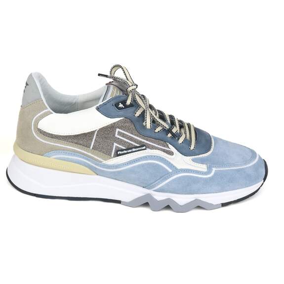 Floris Van Bommel 19 - € 250