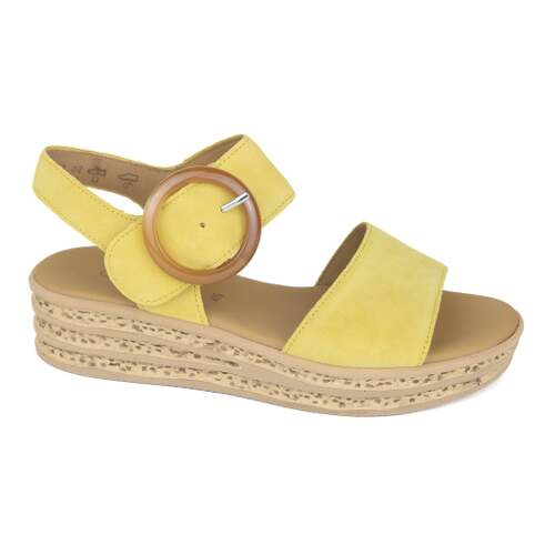 Gabor 20 - € 90