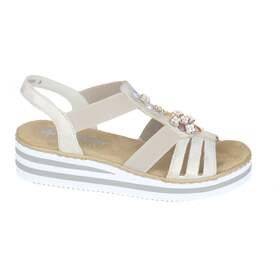 Rieker 4 - € 70