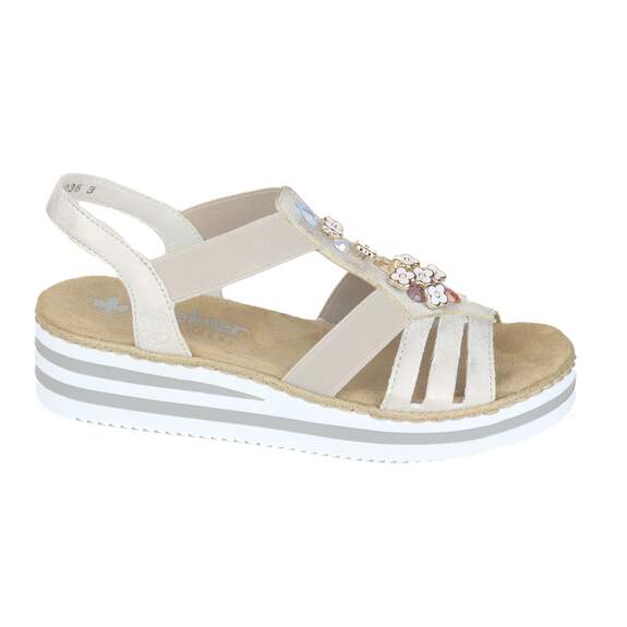 Rieker 4 - € 70