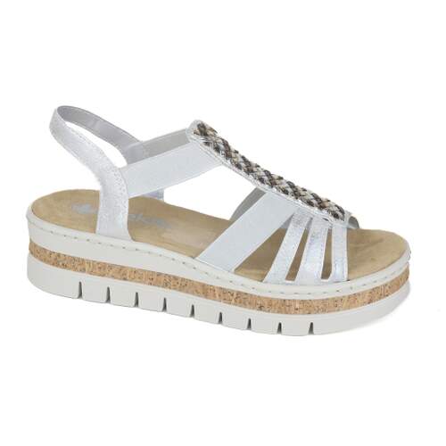 Rieker 5 - € 70