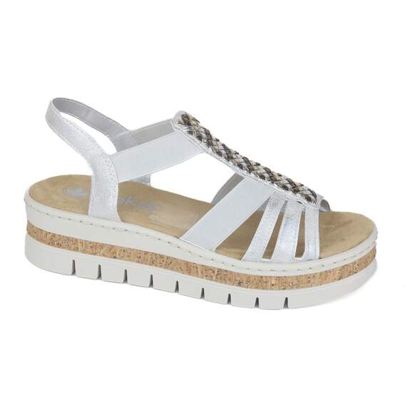 Rieker 5 - € 70