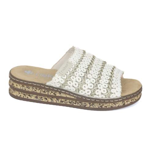 Rieker 6 - € 65