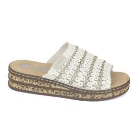 Rieker 6 - € 65