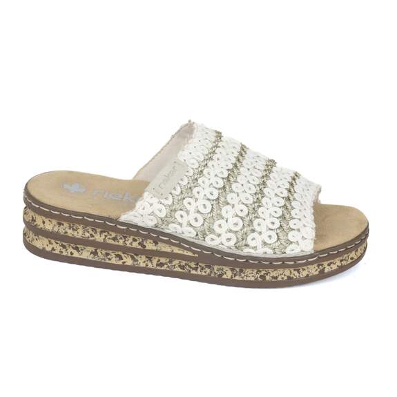 Rieker 6 - € 65