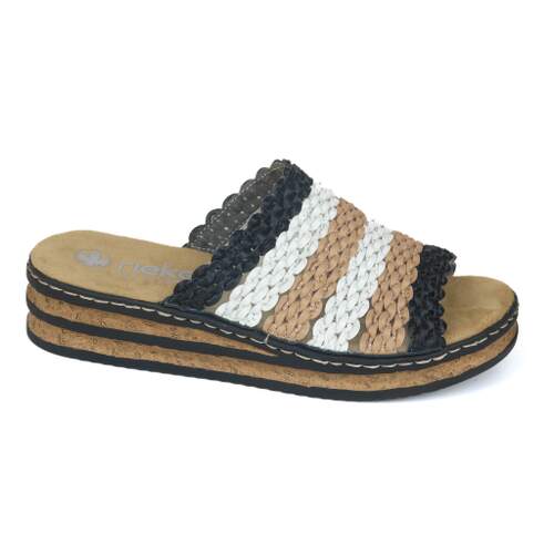 Rieker 7 - € 65