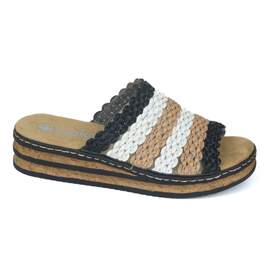 Rieker 7 - € 65