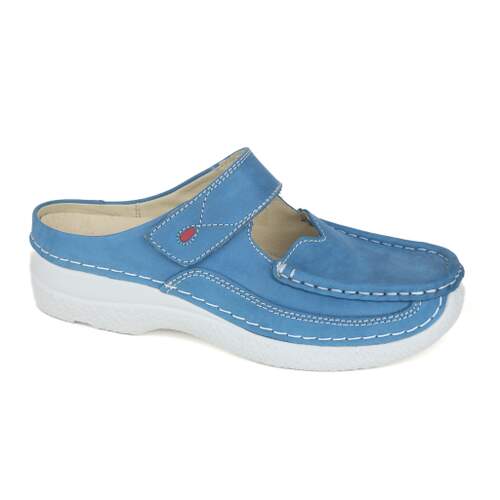 Wolky 4 - € 140