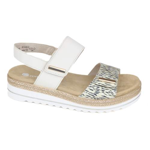 Remonte 6 - € 80