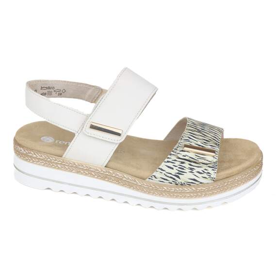 Remonte 6 - € 80