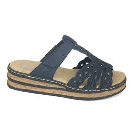 Rieker 8 - € 65