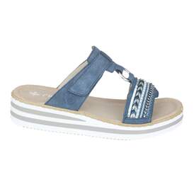 Rieker 9 - € 65