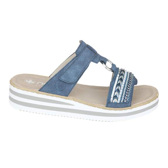 Rieker 9 - € 65