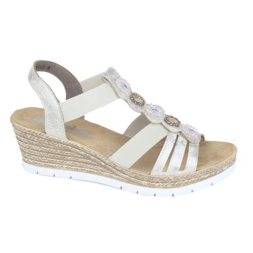 Rieker 12 - € 70