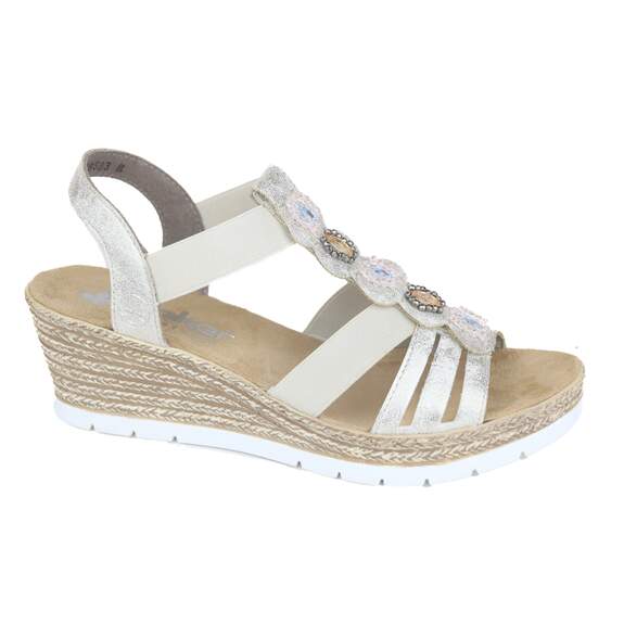 Rieker 12 - € 70