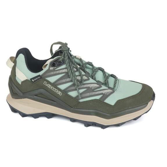 Lowa 107 - € 180