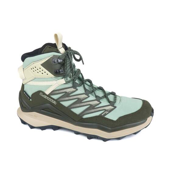 Lowa 108 - € 200