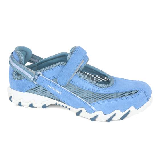 Allrounder 6 - € 130